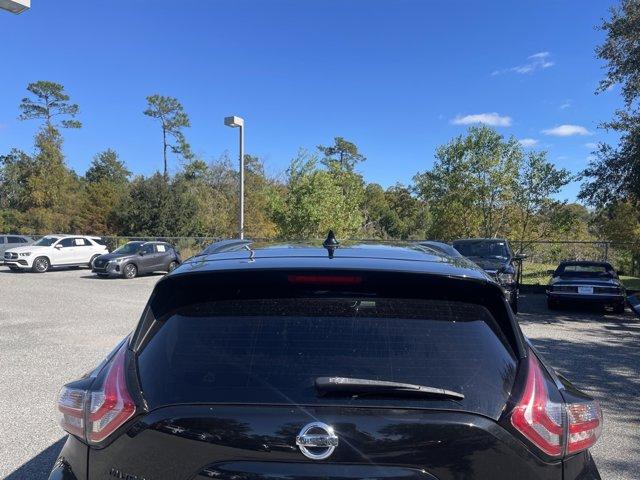 used 2018 Nissan Murano car, priced at $13,554