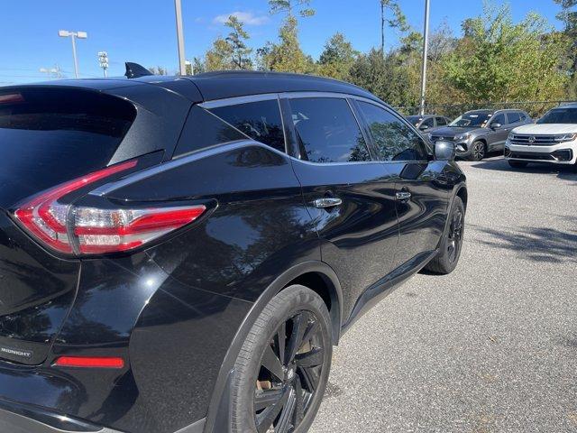 used 2018 Nissan Murano car, priced at $13,554