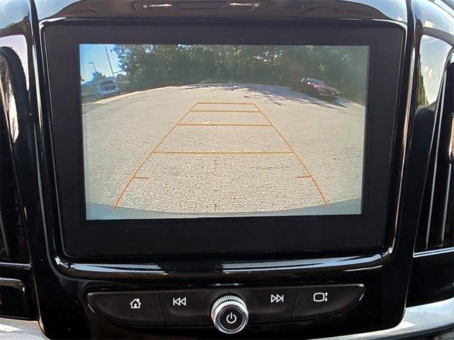 used 2019 Chevrolet Traverse car, priced at $16,280