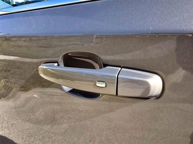 used 2019 Chevrolet Traverse car, priced at $16,280