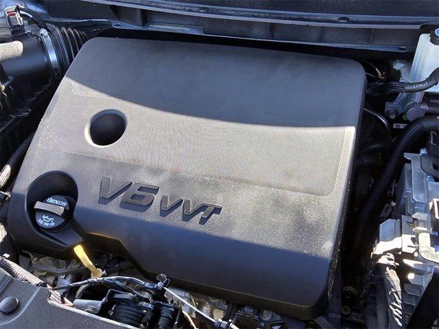 used 2019 Chevrolet Traverse car, priced at $16,280