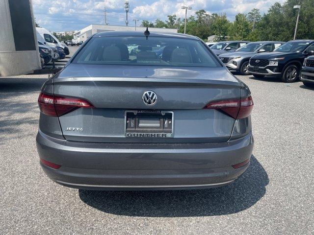 used 2020 Volkswagen Jetta car, priced at $15,292