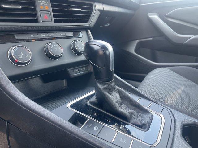 used 2020 Volkswagen Jetta car, priced at $15,292