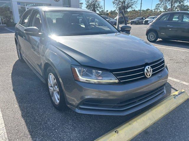 used 2017 Volkswagen Jetta car, priced at $13,401