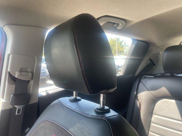 used 2013 Chevrolet Sonic car, priced at $4,999