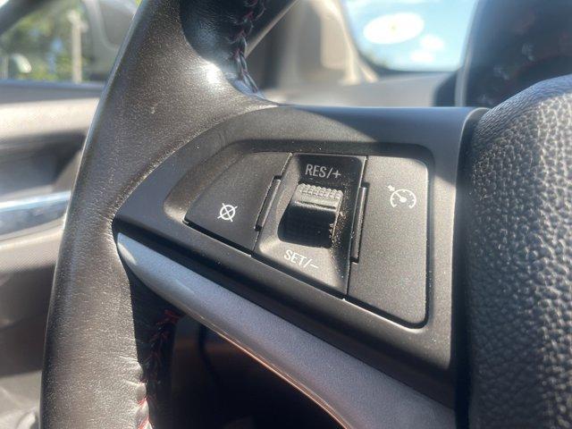 used 2013 Chevrolet Sonic car, priced at $4,999