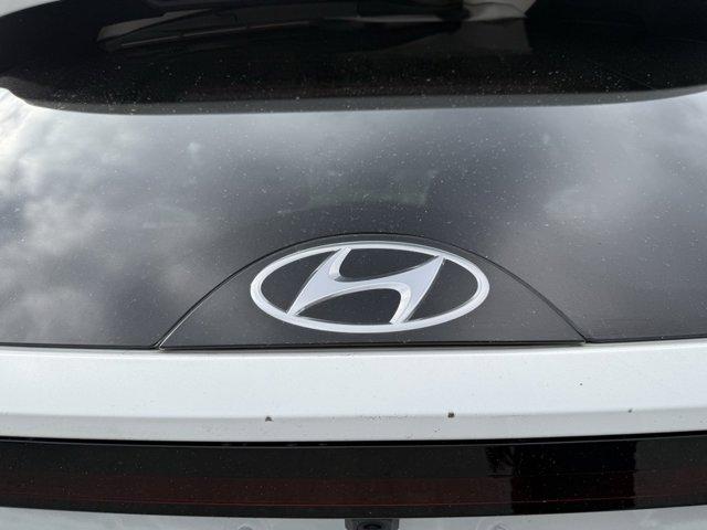 used 2024 Hyundai Tucson car, priced at $19,900
