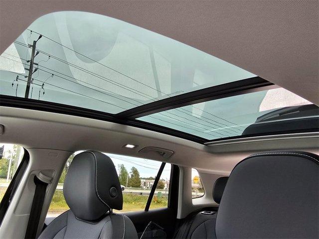 new 2026 Volkswagen Tiguan car