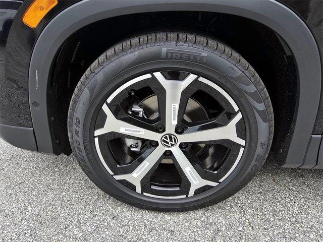 new 2026 Volkswagen Tiguan car