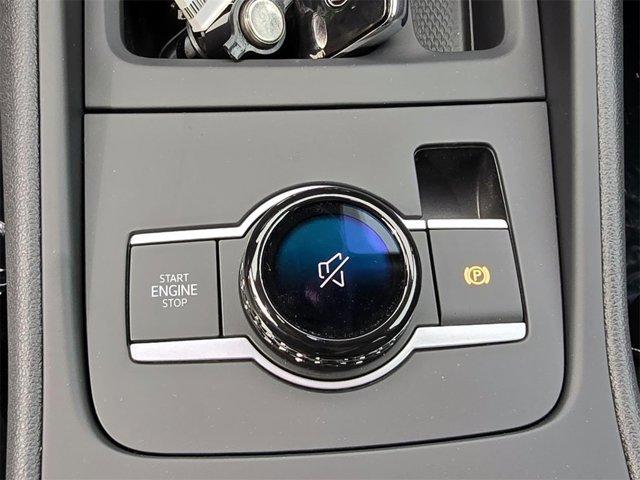 new 2026 Volkswagen Tiguan car