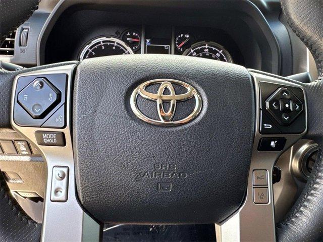 used 2022 Toyota 4Runner car, priced at $40,312