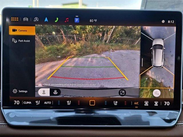 new 2026 Volkswagen Tiguan car, priced at $43,767