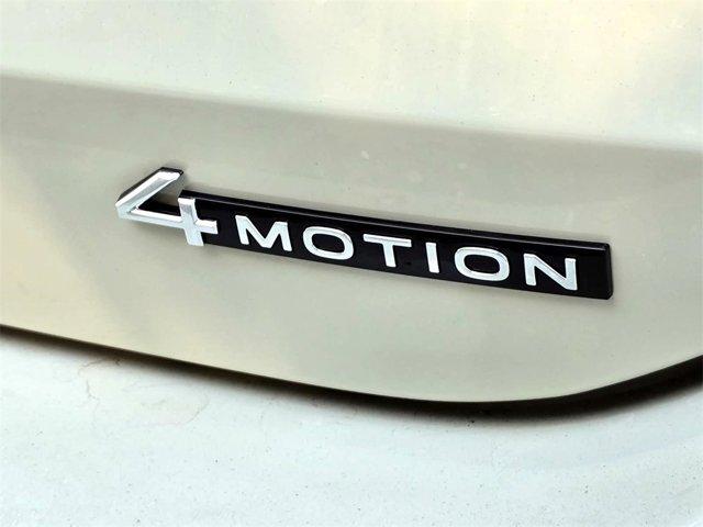 new 2026 Volkswagen Tiguan car, priced at $43,767