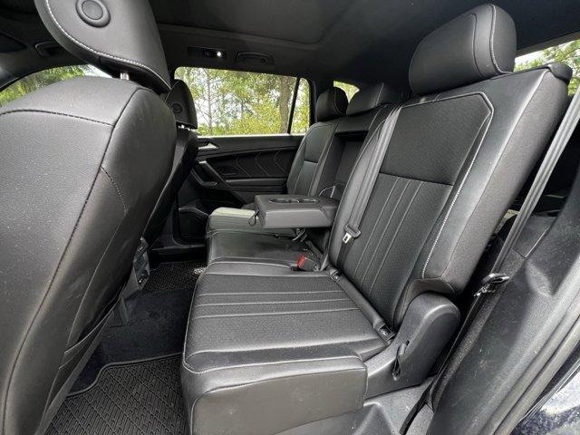 used 2022 Volkswagen Tiguan car, priced at $22,998