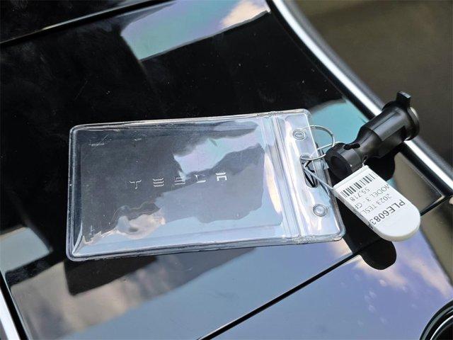 used 2020 Tesla Model 3 car, priced at $20,700