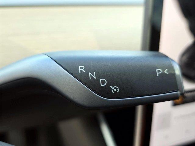 used 2020 Tesla Model 3 car, priced at $20,700