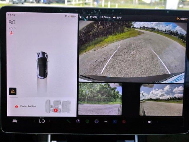 used 2020 Tesla Model 3 car, priced at $20,700
