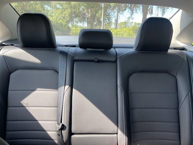 used 2024 Volkswagen Jetta car, priced at $22,920