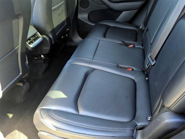 used 2021 Tesla Model Y car, priced at $18,288
