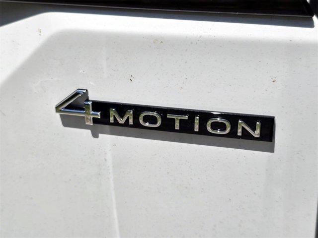 new 2025 Volkswagen Atlas car, priced at $46,032