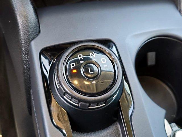 used 2022 Ford Bronco Sport car, priced at $24,000