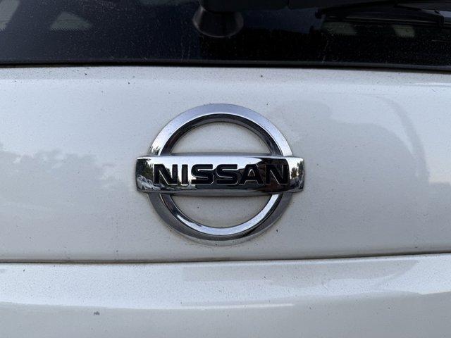 used 2018 Nissan Murano car, priced at $14,918