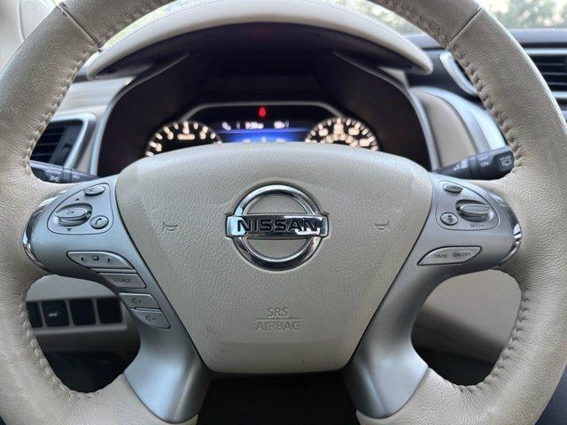 used 2018 Nissan Murano car, priced at $14,918
