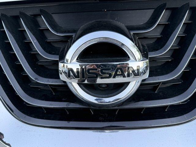used 2018 Nissan Murano car, priced at $14,918