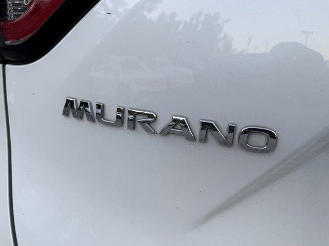 used 2018 Nissan Murano car, priced at $14,918