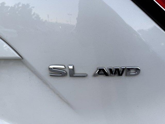 used 2018 Nissan Murano car, priced at $14,918