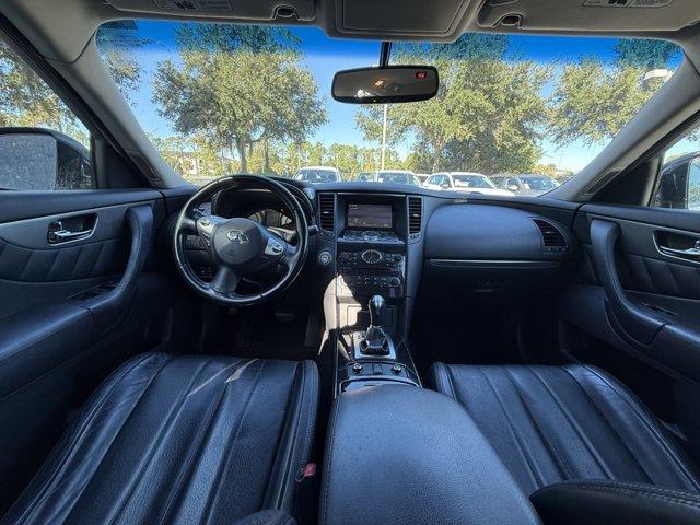 used 2013 INFINITI FX37 car, priced at $9,997