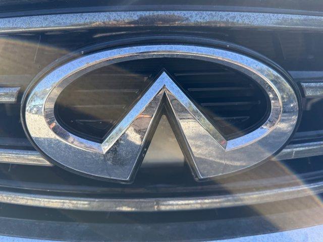 used 2013 INFINITI FX37 car, priced at $9,997