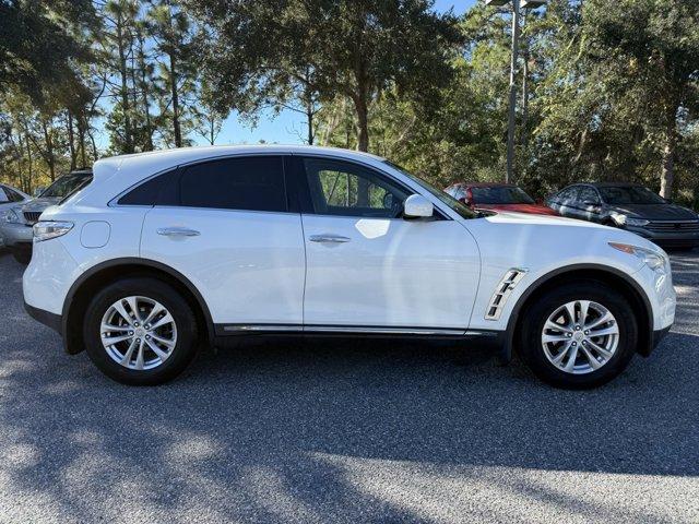 used 2013 INFINITI FX37 car, priced at $9,997
