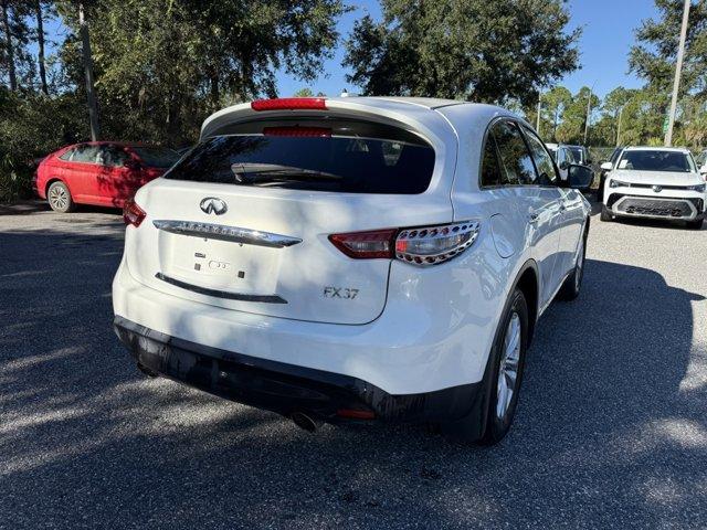 used 2013 INFINITI FX37 car, priced at $9,997
