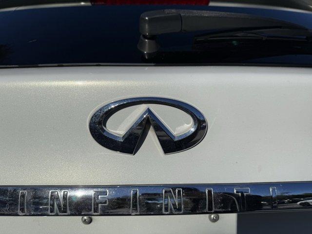 used 2013 INFINITI FX37 car, priced at $9,997