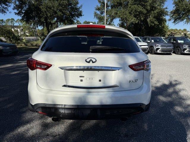 used 2013 INFINITI FX37 car, priced at $9,997