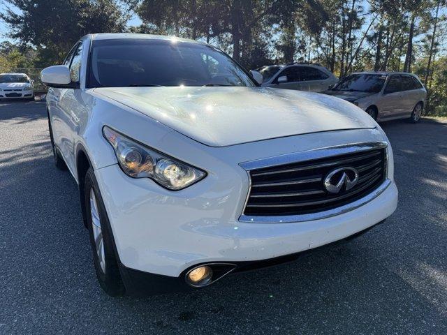 used 2013 INFINITI FX37 car, priced at $9,997