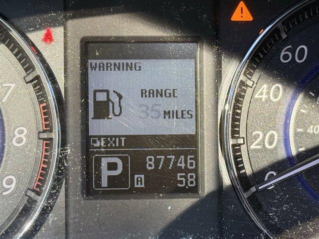 used 2013 INFINITI FX37 car, priced at $9,997