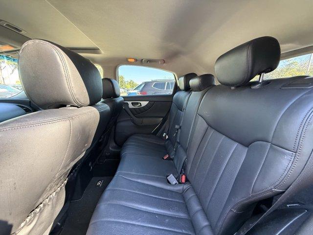 used 2013 INFINITI FX37 car, priced at $9,997