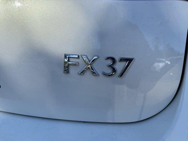 used 2013 INFINITI FX37 car, priced at $9,997