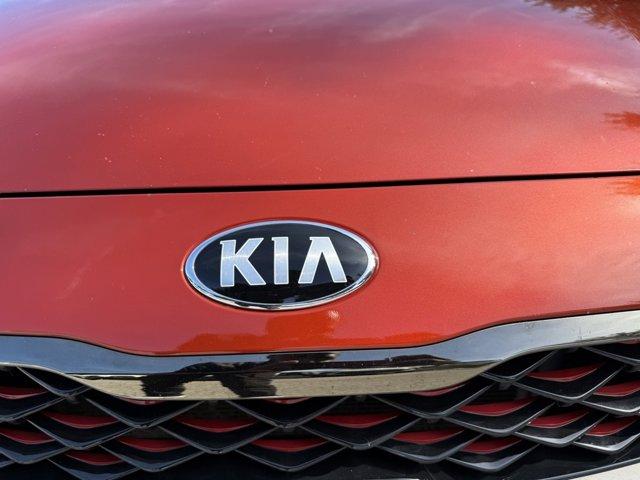 used 2020 Kia Forte car, priced at $14,549