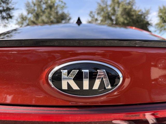 used 2020 Kia Forte car, priced at $14,549