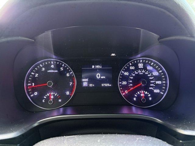 used 2020 Kia Forte car, priced at $14,549