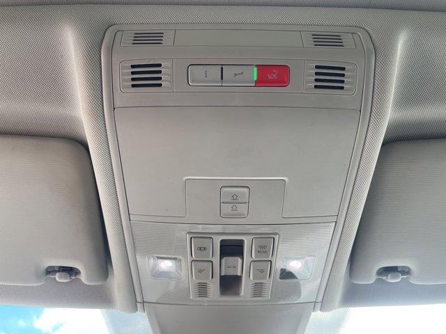 used 2022 Volkswagen Tiguan car, priced at $19,600
