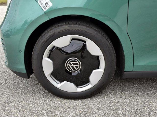new 2025 Volkswagen ID. Buzz car, priced at $65,192
