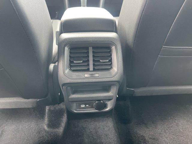 used 2024 Volkswagen Tiguan car, priced at $29,500
