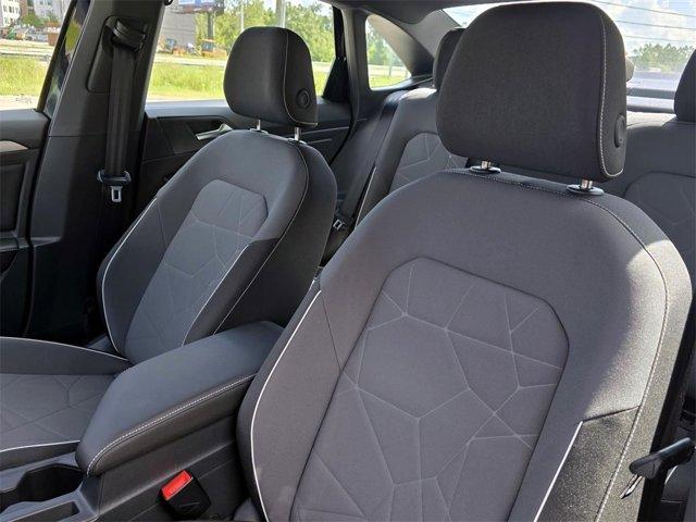 new 2025 Volkswagen Jetta car, priced at $24,455