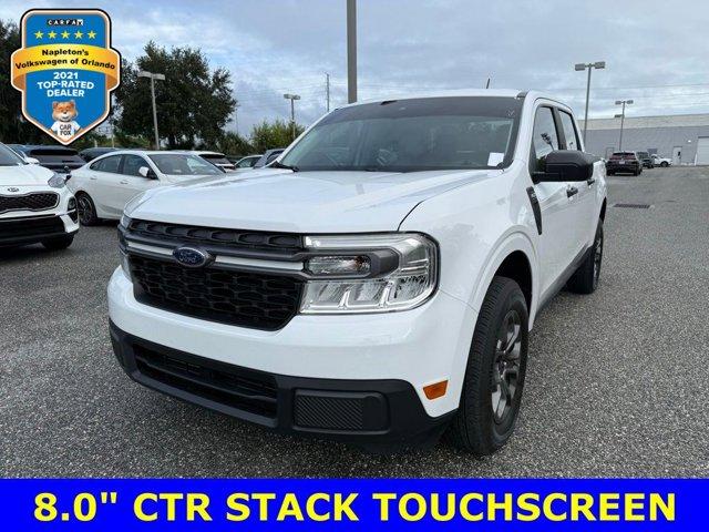 used 2022 Ford Maverick car, priced at $22,600