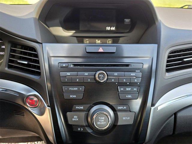 used 2021 Acura ILX car, priced at $19,000