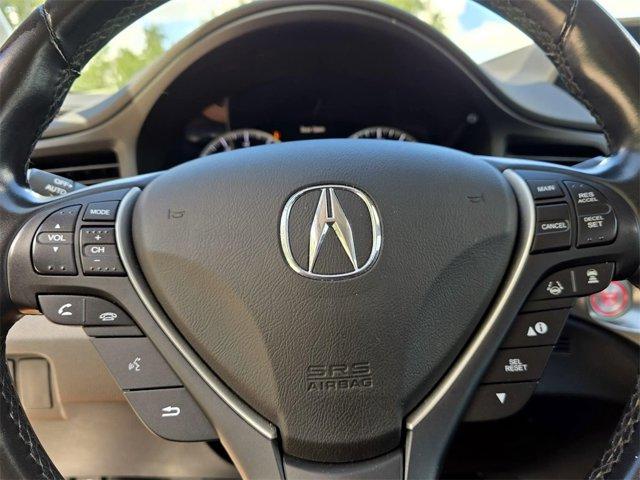 used 2021 Acura ILX car, priced at $19,000